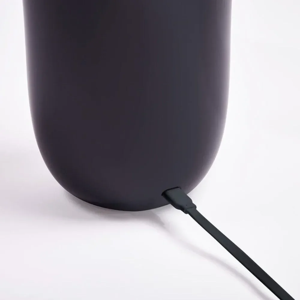 Oblio (Wireless Charging Station w/built-in‎ Sanitizer)